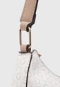 Bolso GUESS Layla Blanco de Guess