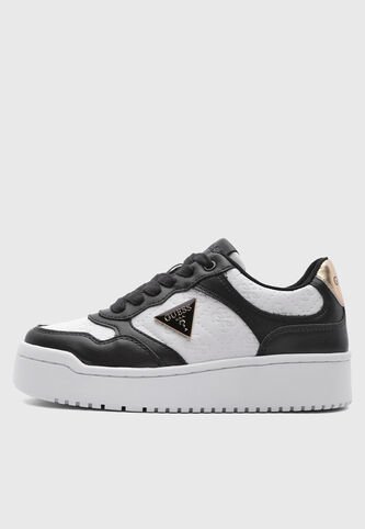 Tenis GUESS Miram 6 Blanco Guess