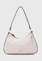 Bolso GUESS Layla Rosa de Guess