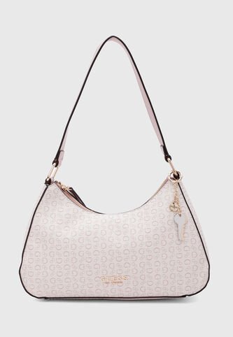Bolso GUESS Layla Rosa Guess