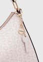Bolso GUESS Layla Rosa de Guess