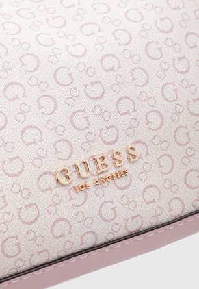 Bolso GUESS Layla Rosa