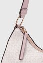 Bolso GUESS Layla Rosa de Guess