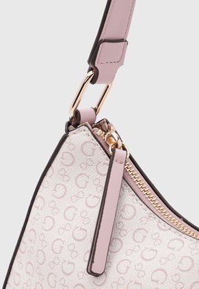Bolso GUESS Layla Rosa