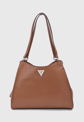Bolso GUESS Elsa Café
