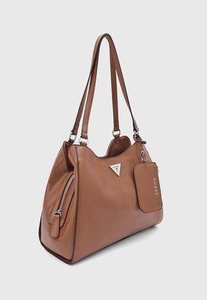 Bolso GUESS Elsa Café