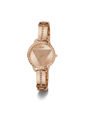 Relojes Mujer Guess TRI BELLINI. Acero Inoxidable Oro Rosa GW0914L3 de Guess