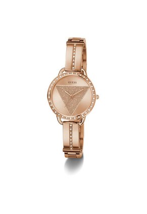 Relojes Mujer Guess TRI BELLINI. Acero Inoxidable Oro Rosa GW0914L3