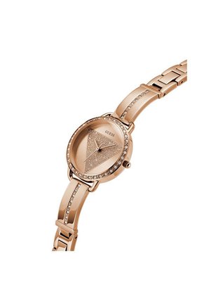 Relojes Mujer Guess TRI BELLINI. Acero Inoxidable Oro Rosa GW0914L3