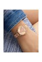 Relojes Mujer Guess TRI BELLINI. Acero Inoxidable Oro Rosa GW0914L3 de Guess