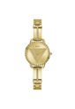 Relojes Mujer Guess TRI BELLINI. Acero Inoxidable Dorado GW0914L2 de Guess