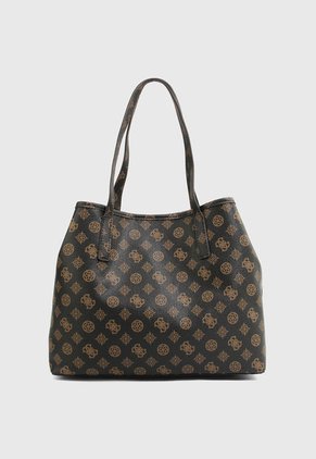 Bolso Marrón-Ocre GUESS