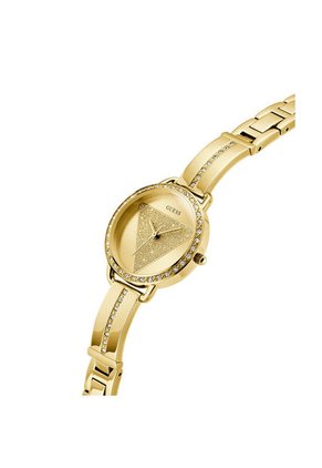 Relojes Mujer Guess TRI BELLINI. Acero Inoxidable Dorado GW0914L2