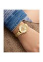 Relojes Mujer Guess TRI BELLINI. Acero Inoxidable Dorado GW0914L2 de Guess