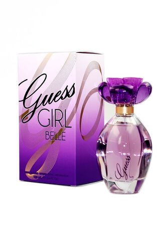 Perfume Guess Girl Belle De Guess Para Mujer 100 Ml Guess