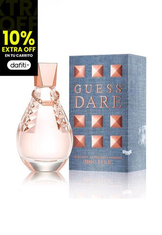 Perfume Guess Dare De Guess Para Mujer 100 Ml Guess