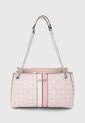 Bolso GUESS Palo Rosa de Guess