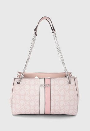 Bolso GUESS Palo Rosa