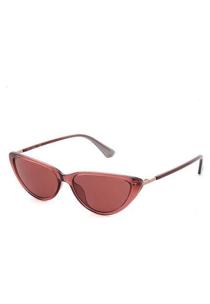 Gafas Rojas GUESS