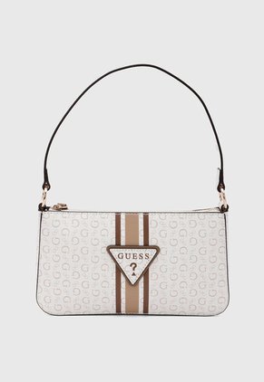 Bolso GUESS Tabitha Mini Blanco