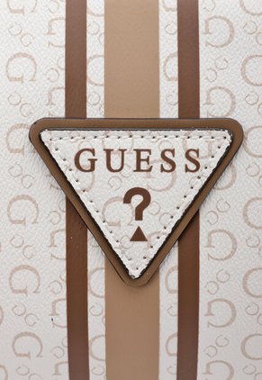 Bolso GUESS Tabitha Mini Blanco