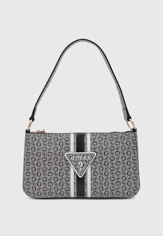 Bolso GUESS Tabitha Mini Gris Guess