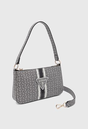 Bolso GUESS Tabitha Mini Gris