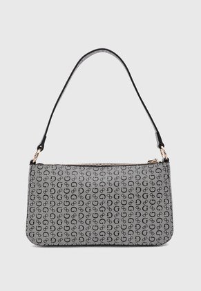 Bolso GUESS Tabitha Mini Gris