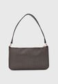 Bolso GUESS Tabitha Mini Marrón de Guess