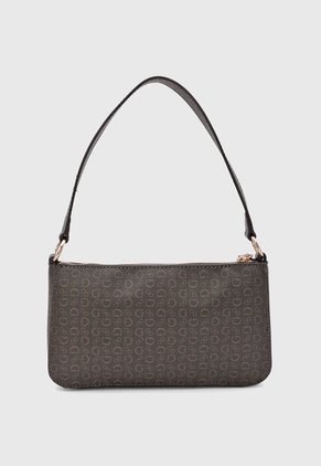 Bolso GUESS Tabitha Mini Marrón