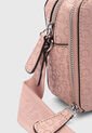 Bolso Manos Libres GUESS Viviette Mini Rosa de Guess
