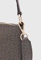 Bolso GUESS Tabitha Mini Marrón de Guess