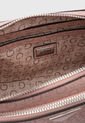 Bolso Manos Libres GUESS Viviette Mini Rosa de Guess