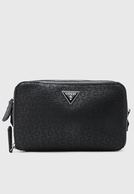 Bolso Manos Libres GUESS Viviette Mini Negro