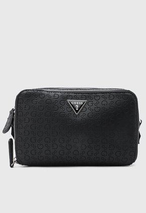 Bolso Manos Libres GUESS Viviette Mini Negro