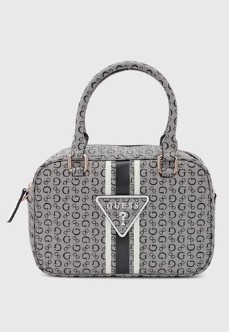 Bolso GUESS Tabitha Gris Guess