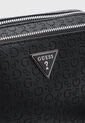 Bolso Manos Libres GUESS Viviette Mini Negro de Guess
