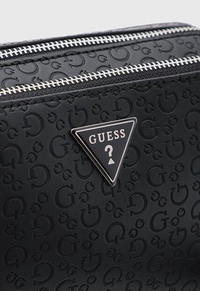 Bolso Manos Libres GUESS Viviette Mini Negro