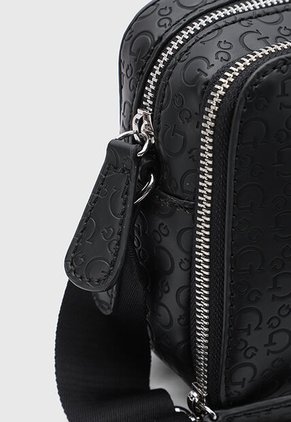 Bolso Manos Libres GUESS Viviette Mini Negro