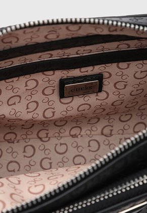 Bolso Manos Libres GUESS Viviette Mini Negro