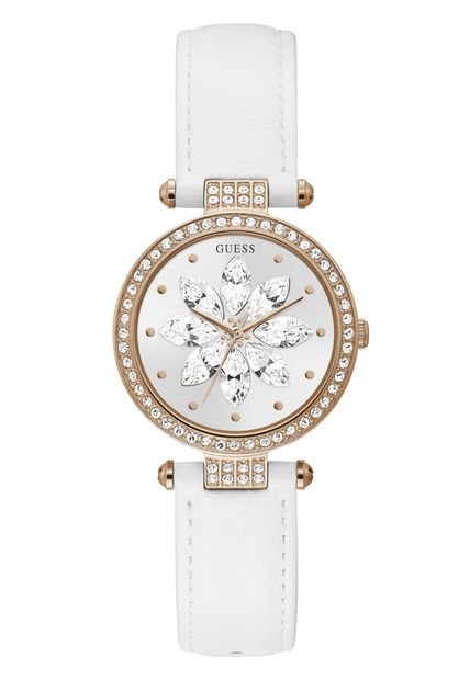 Reloj Guess Mujer Full Bloom GW0382L3
