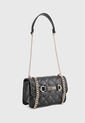Bolso Manos Libres Negro GUESS de Guess