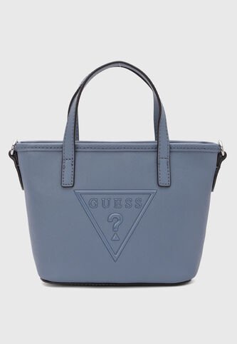 Bolso GUESS Keira Mini Azul Guess