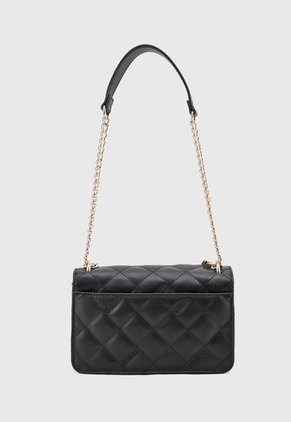 Bolso Manos Libres Negro GUESS