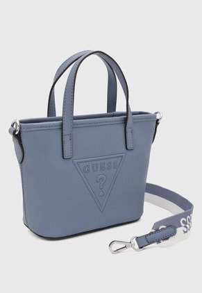 Bolso GUESS Keira Mini Azul