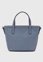 Bolso GUESS Keira Mini Azul de Guess