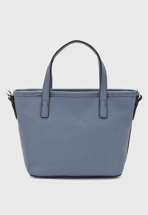 Bolso GUESS Keira Mini Azul