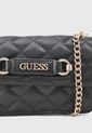 Bolso Manos Libres Negro GUESS de Guess