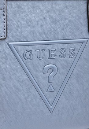 Bolso GUESS Keira Mini Azul