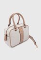 Bolso GUESS Isabella Marfil de Guess